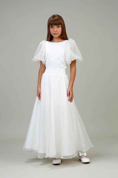 Vestido HANNAH