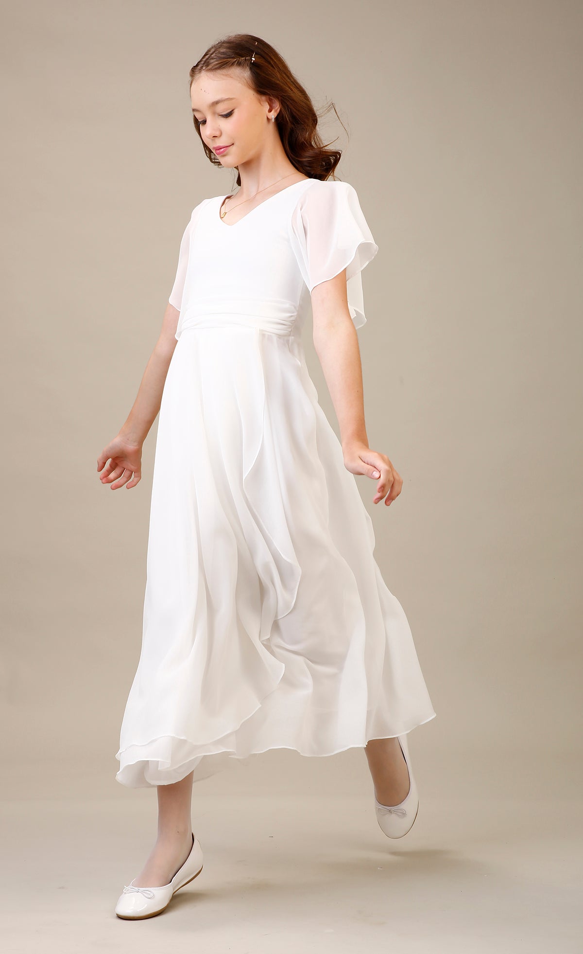 VESTIDO LIDIA