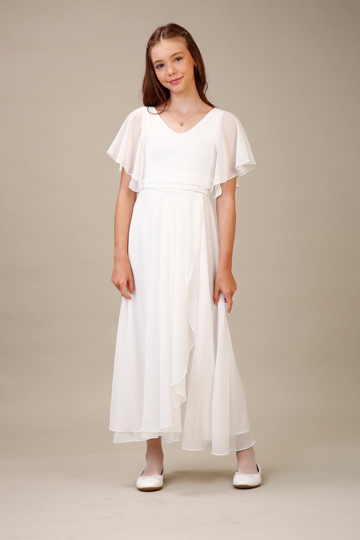 VESTIDO LIDIA