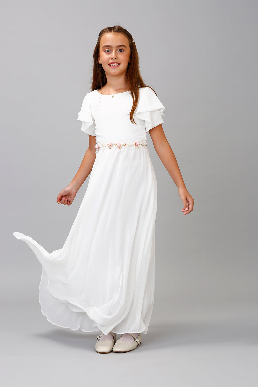 Vestido SAFIRA