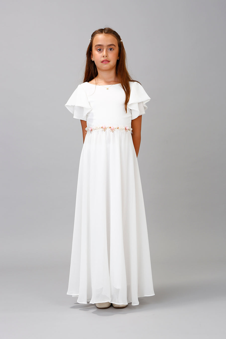 Vestido SAFIRA