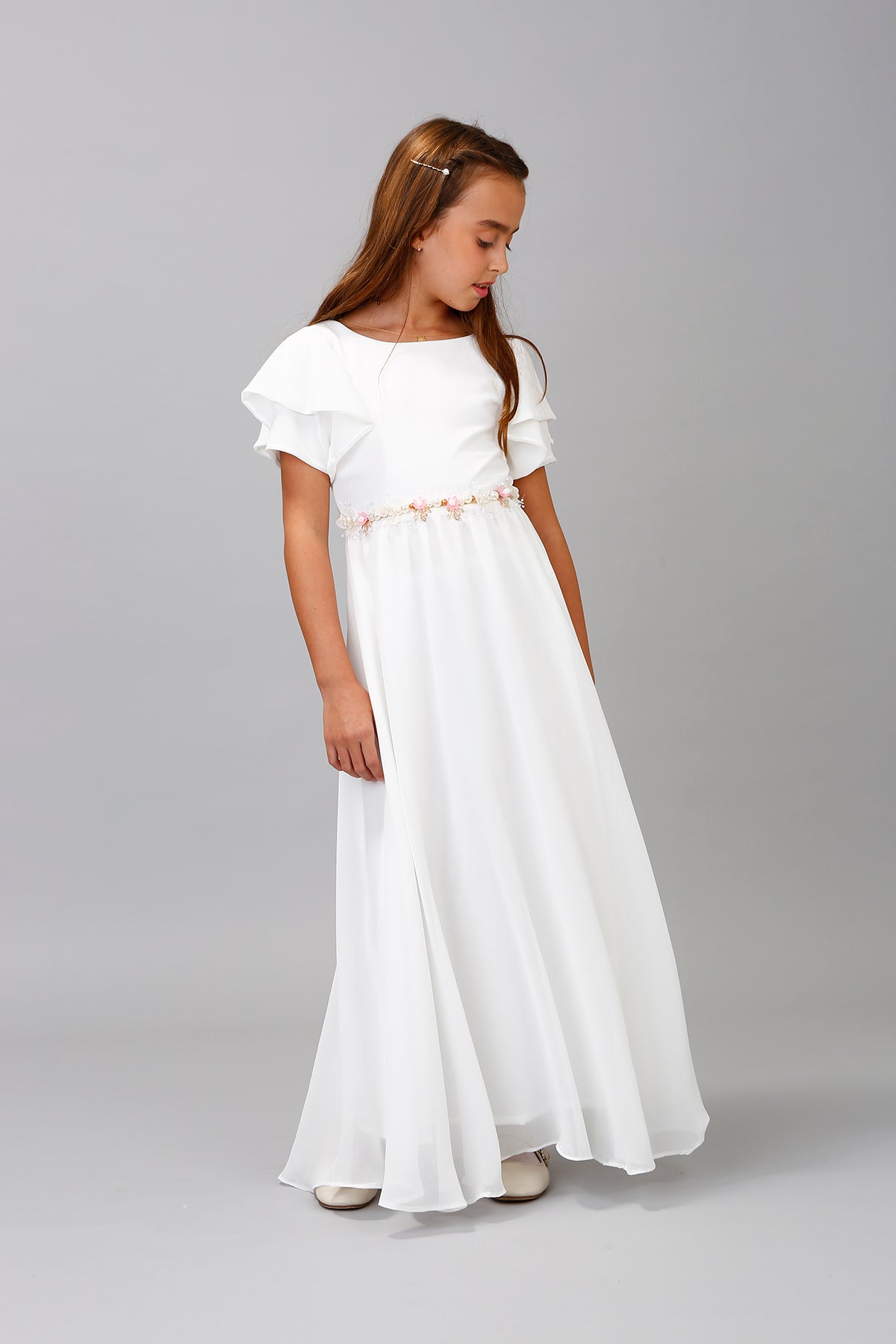 Vestido SAFIRA