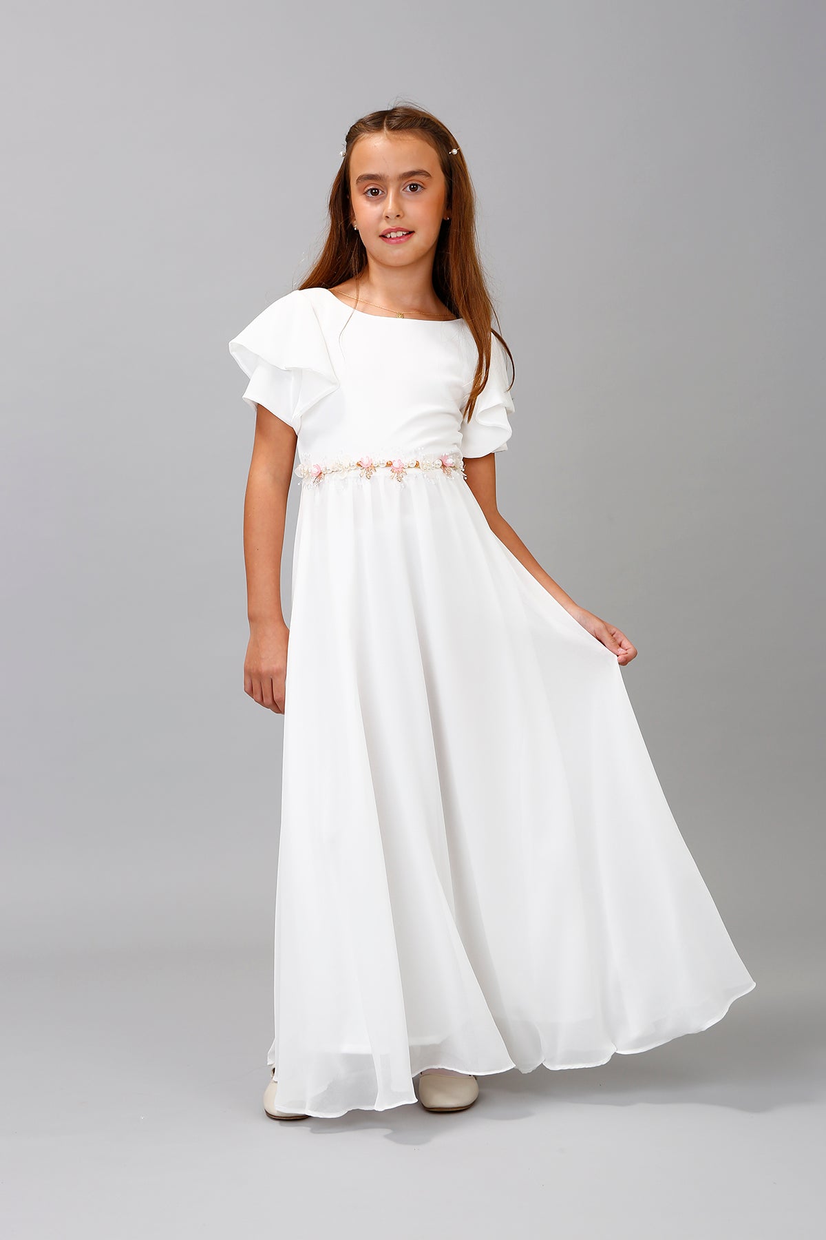 Vestido SAFIRA