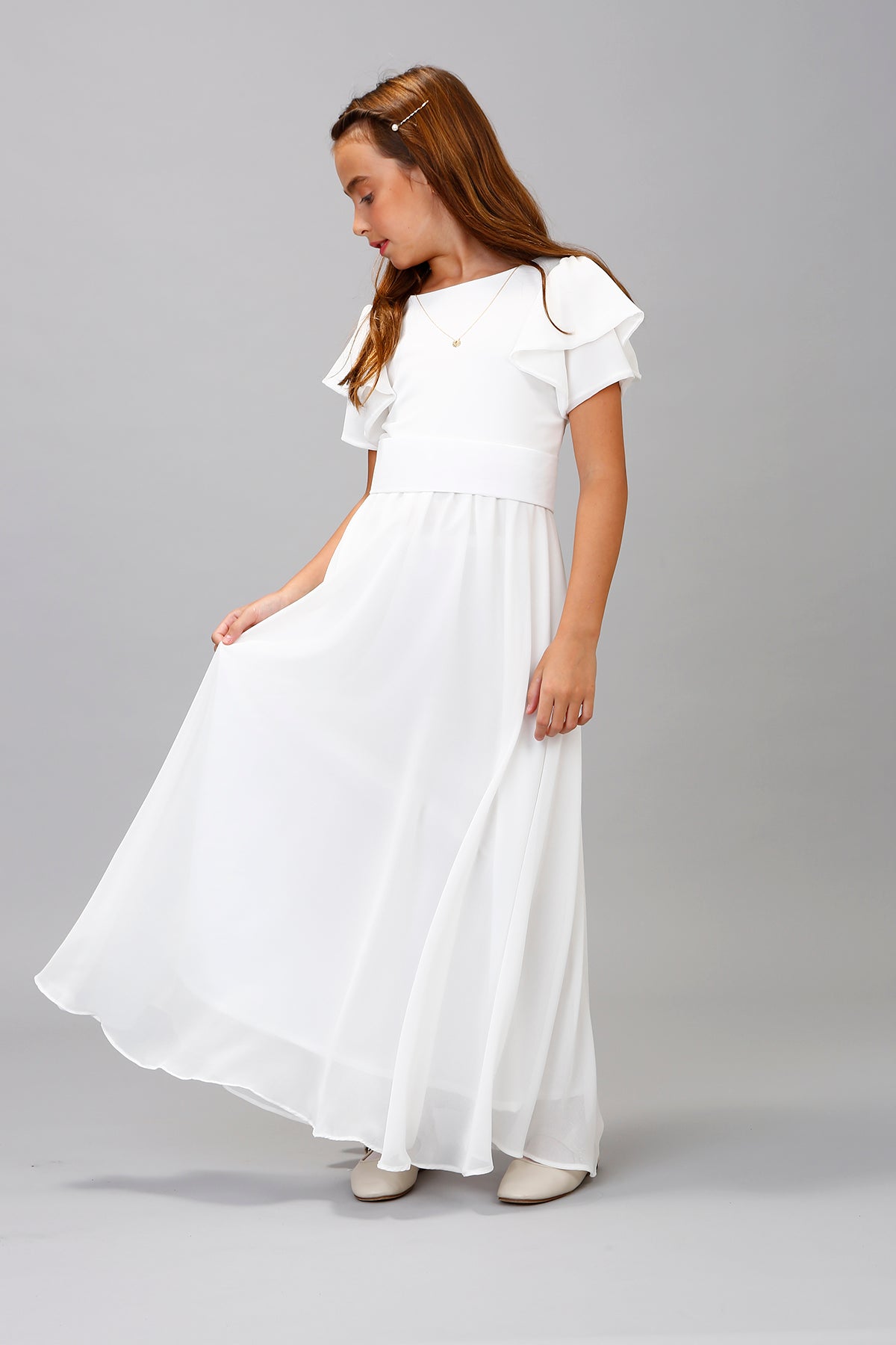 Vestido SAFIRA