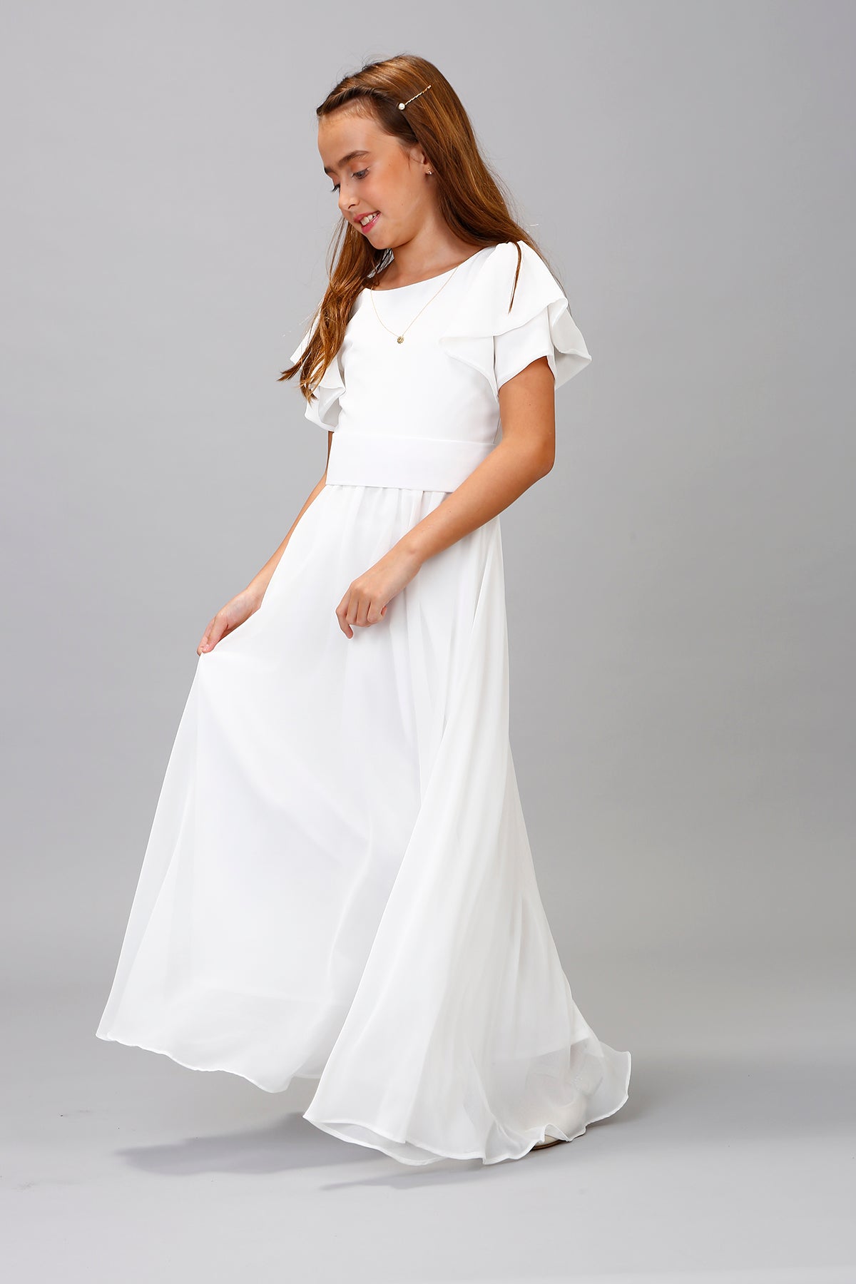 Vestido SAFIRA