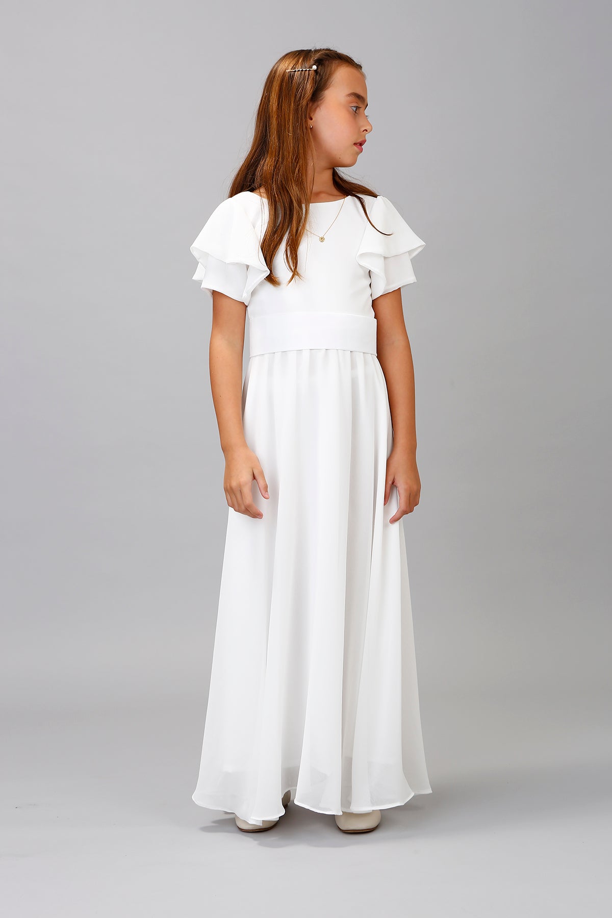 Vestido SAFIRA