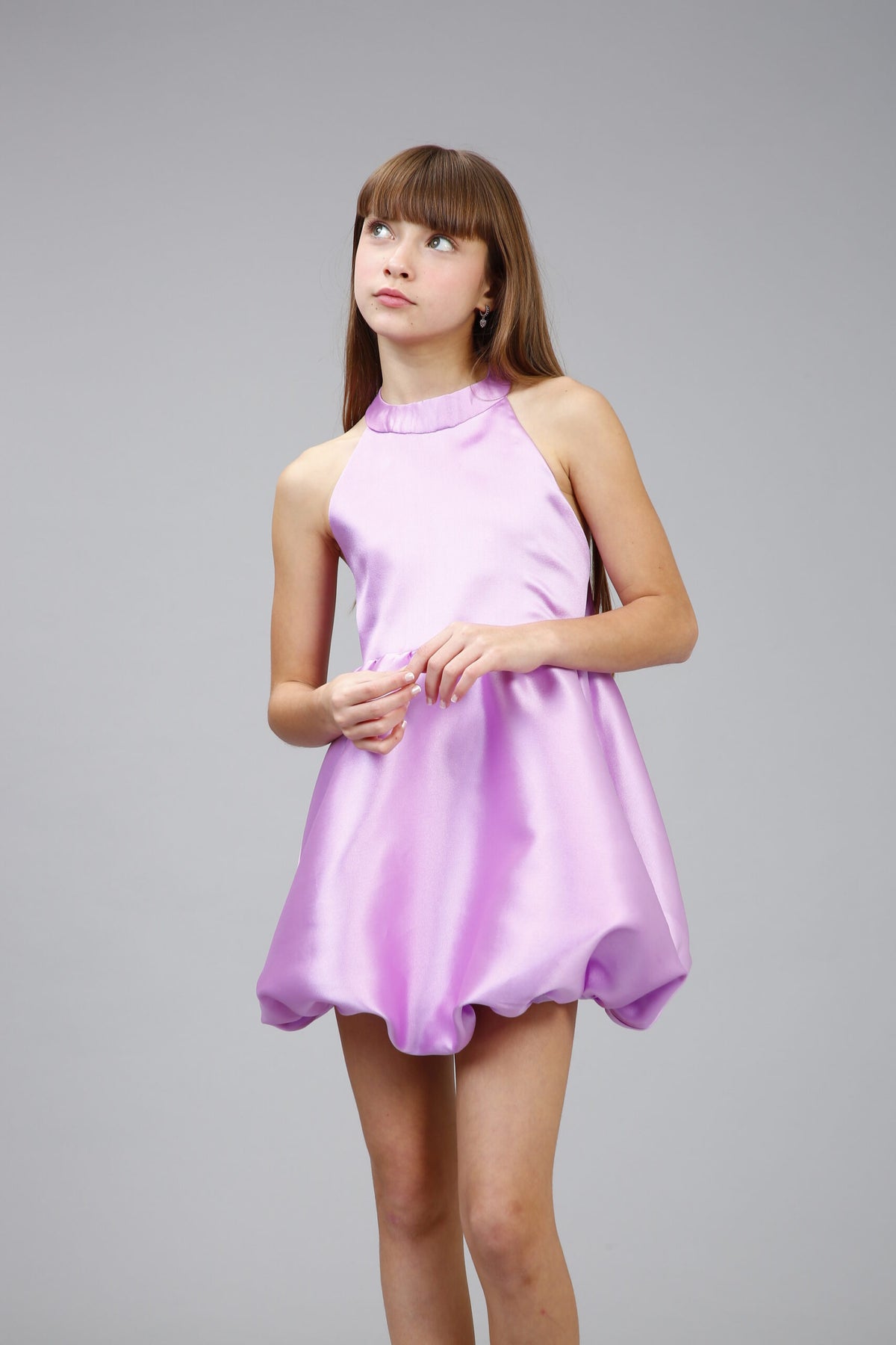 Vestido MARIA CLARA