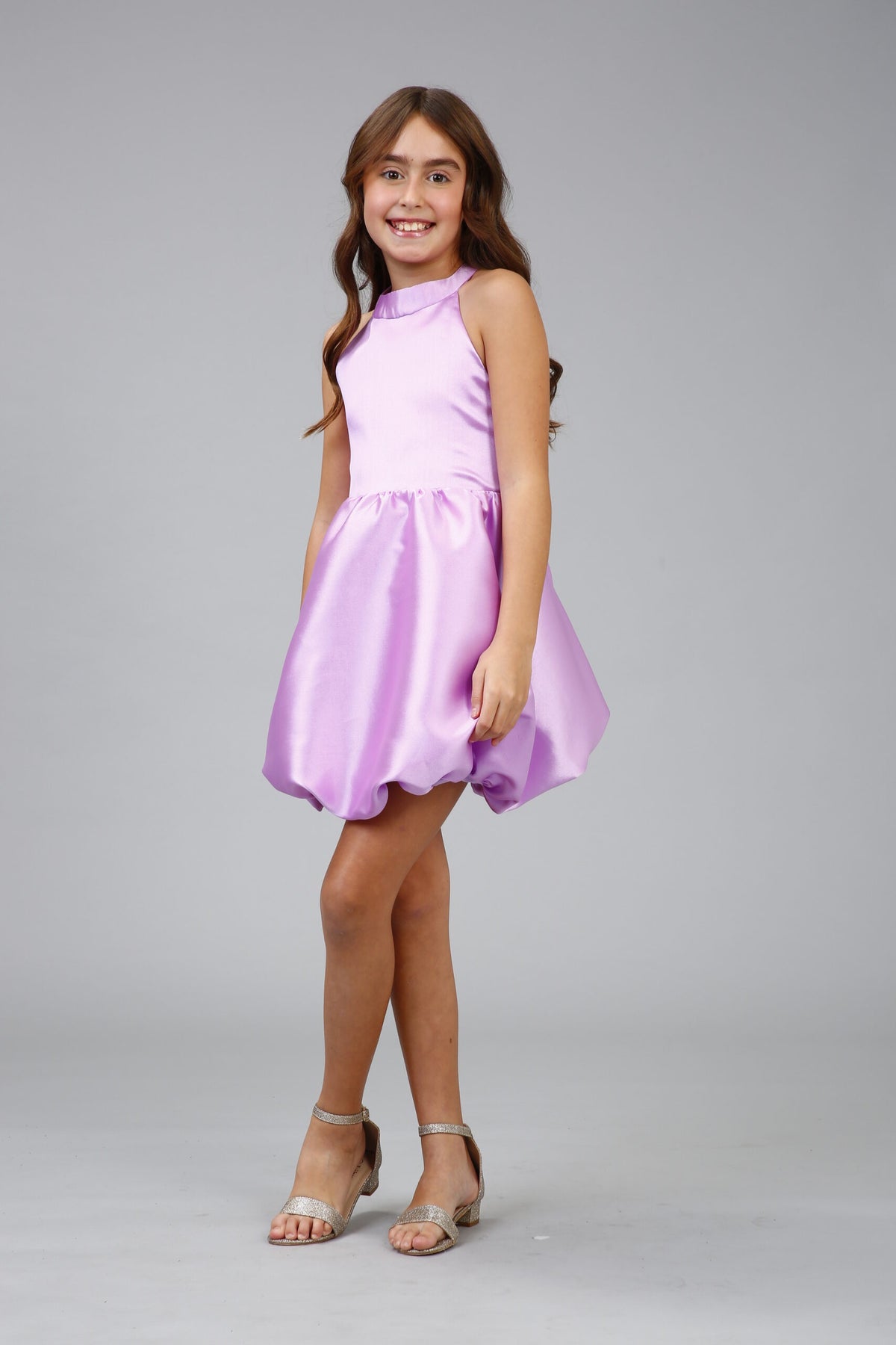 Vestido MARIA CLARA