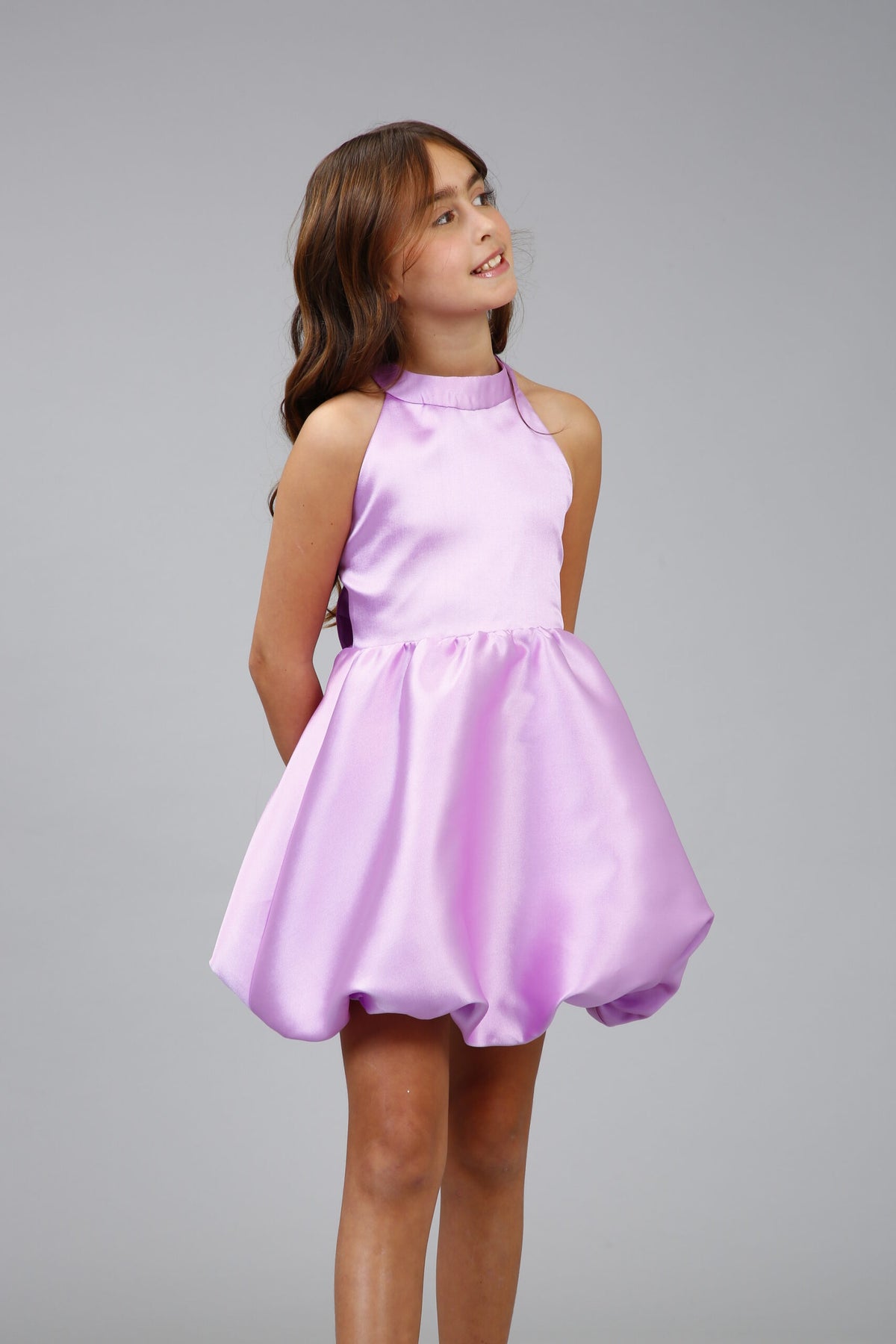 Vestido MARIA CLARA