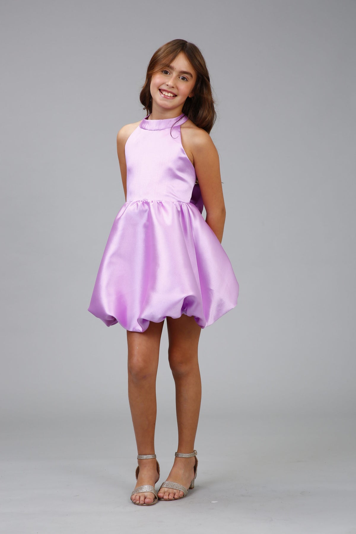 Vestido MARIA CLARA