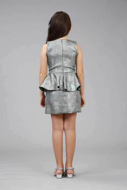 Vestido CAROL ESTAMPADO