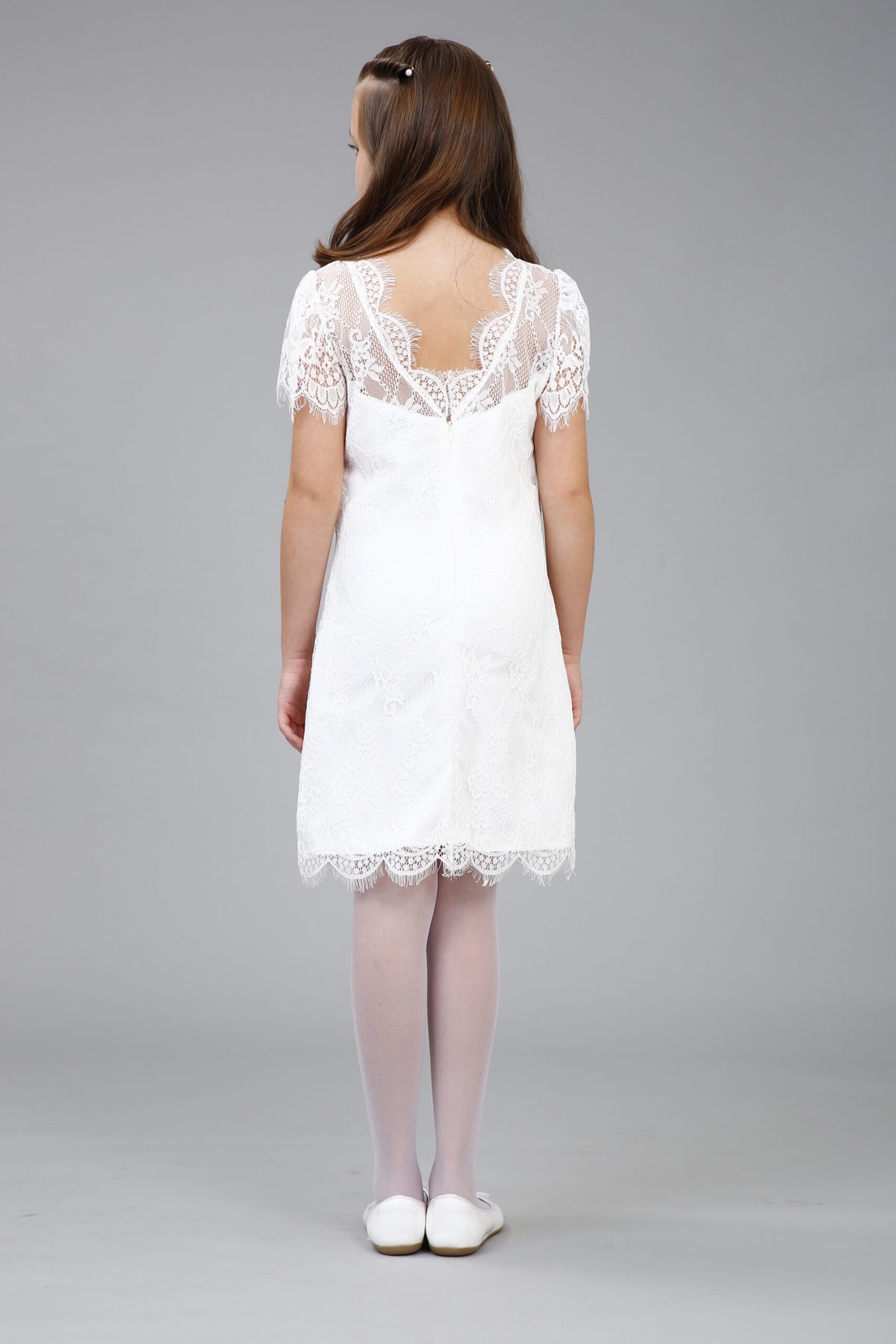 Vestido Bella