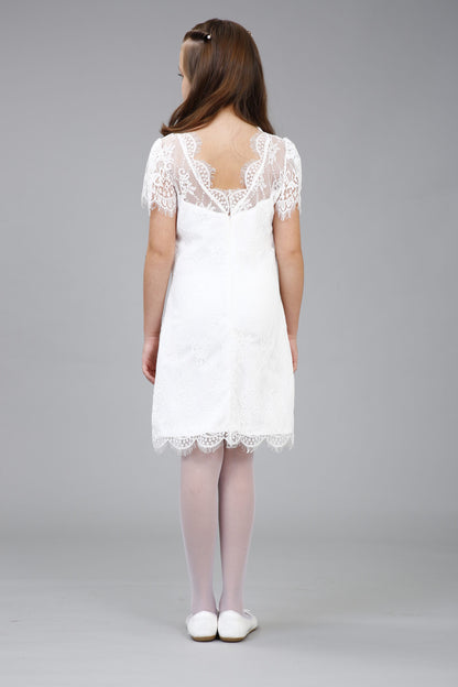 Vestido Bella