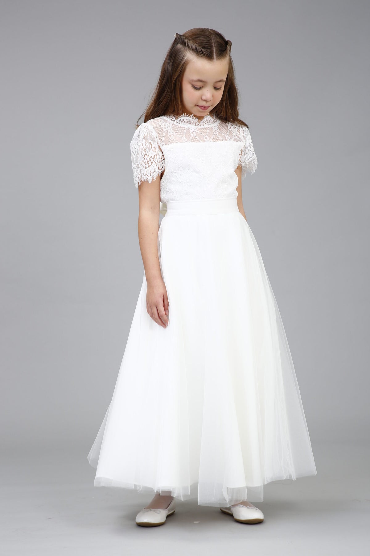 Vestido Bella