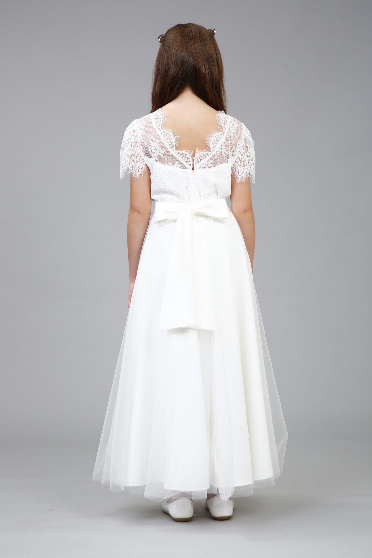 Vestido Bella