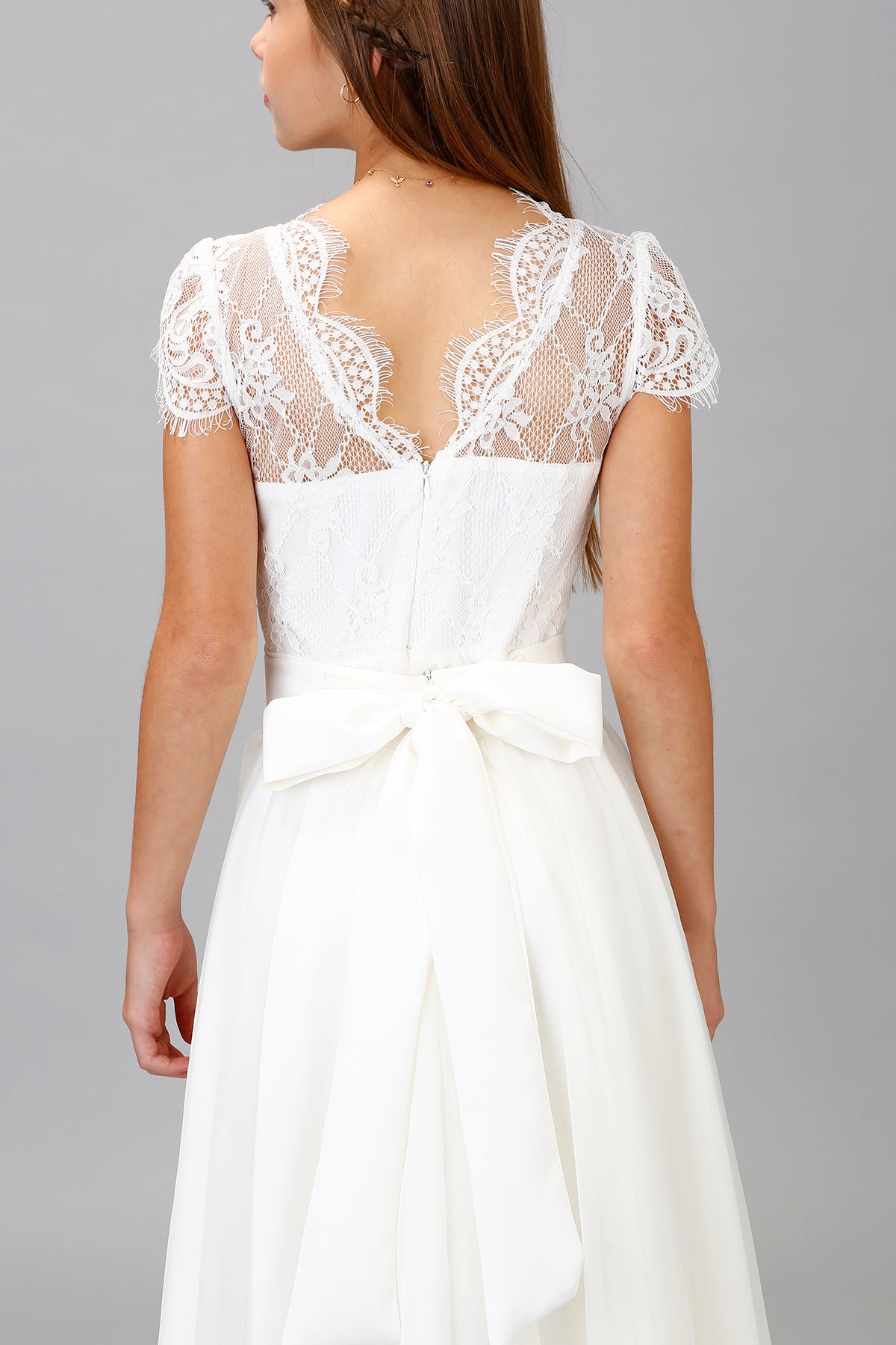Vestido Bella