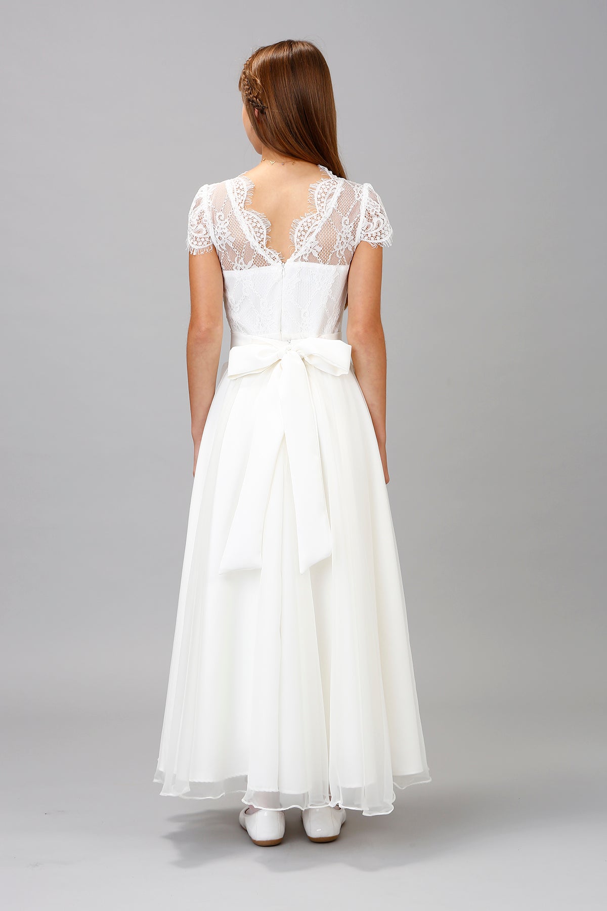 Vestido Bella