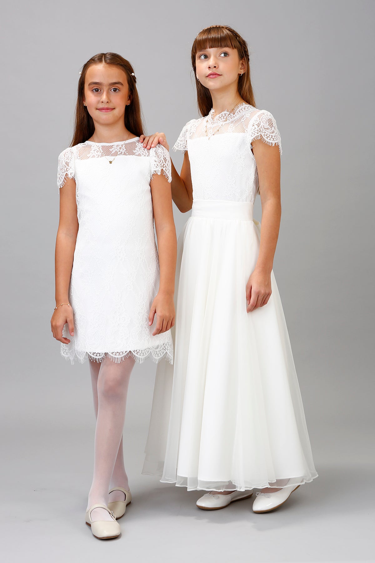 Vestido Bella