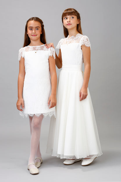Vestido Bella