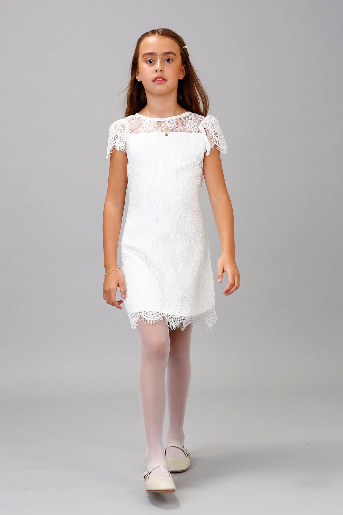 Vestido Bella