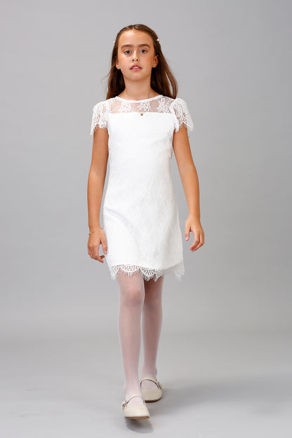 Vestido Bella