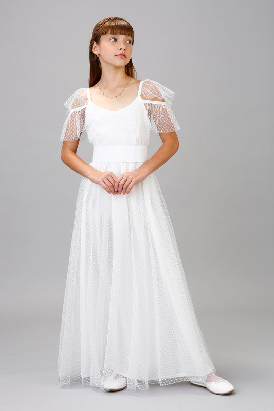 Vestido DALILA
