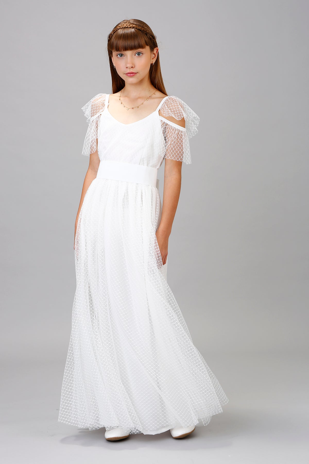 Vestido DALILA