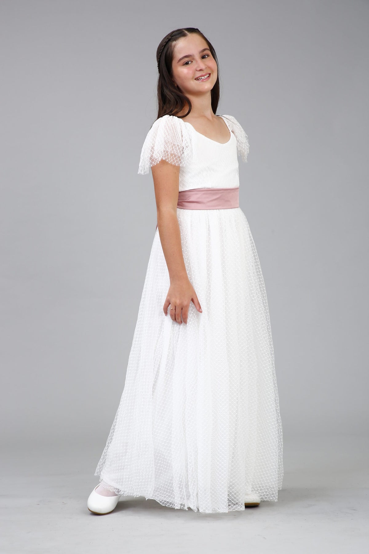 Vestido DALILA