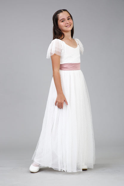 Vestido DALILA