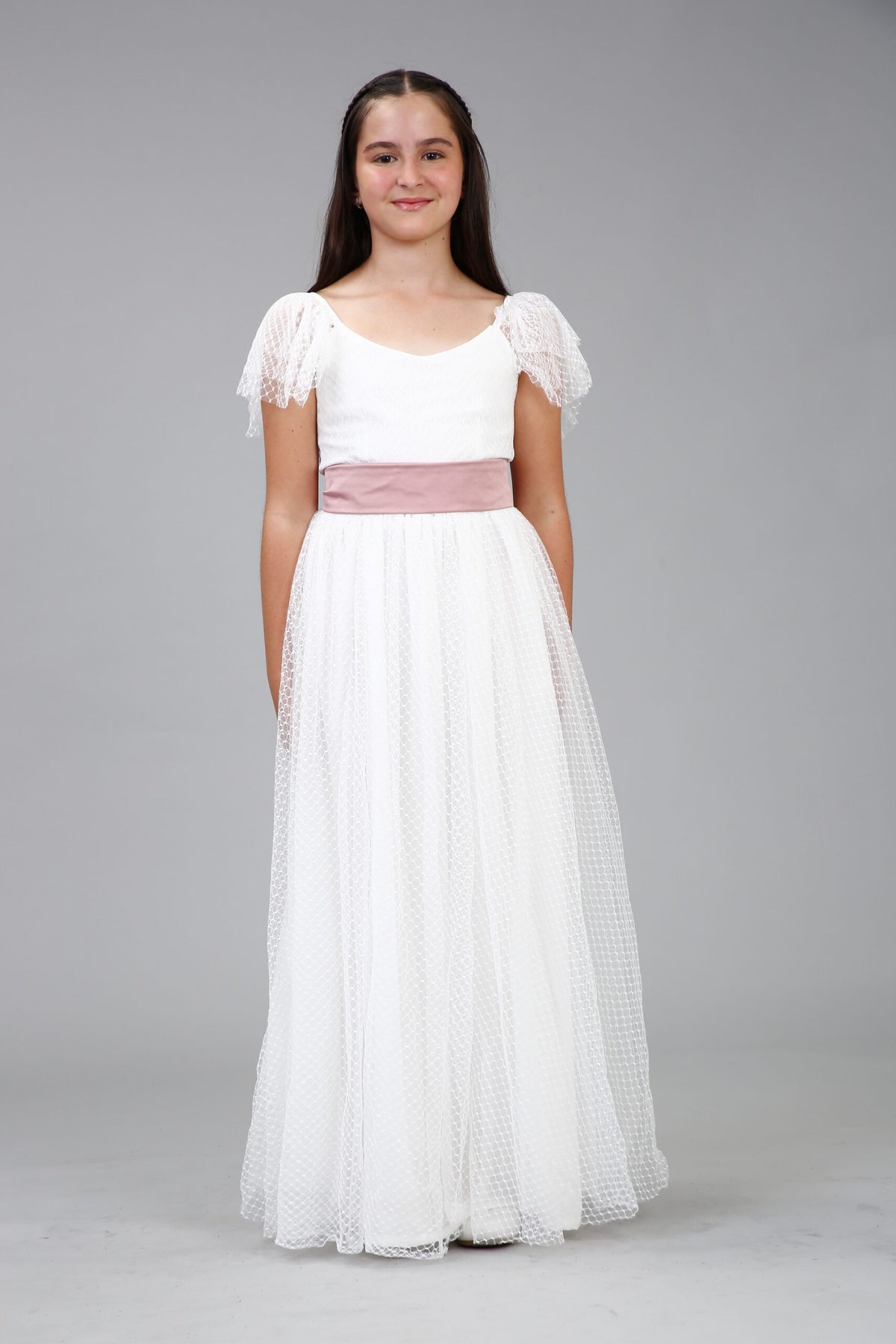 Vestido DALILA