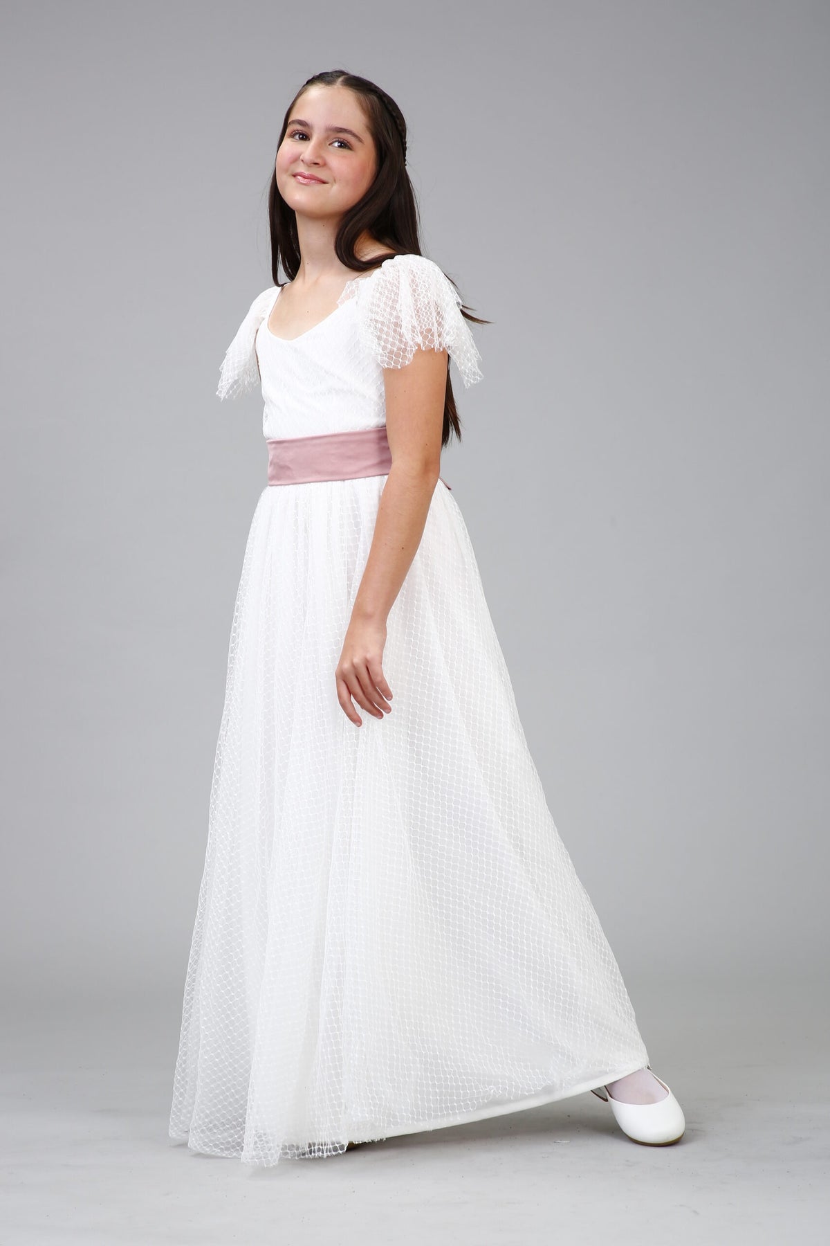 Vestido DALILA