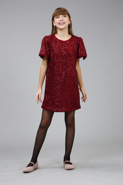 Vestido VIC PARTY