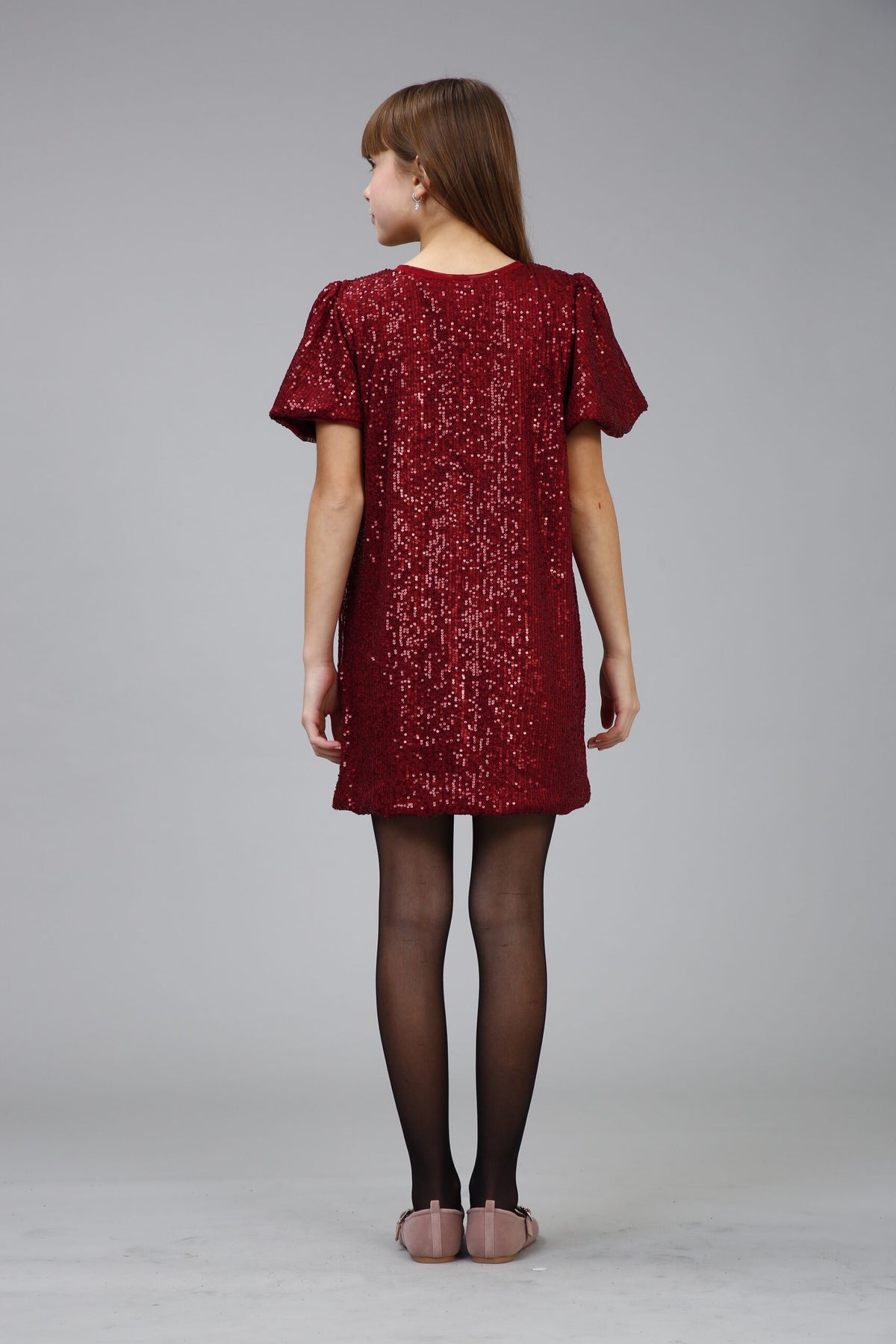 Vestido VIC PARTY