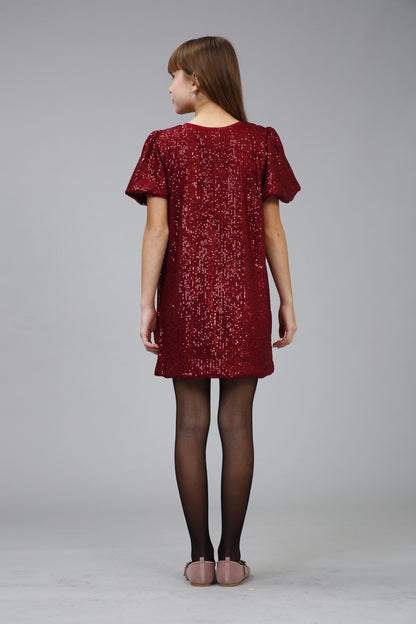 Vestido VIC PARTY
