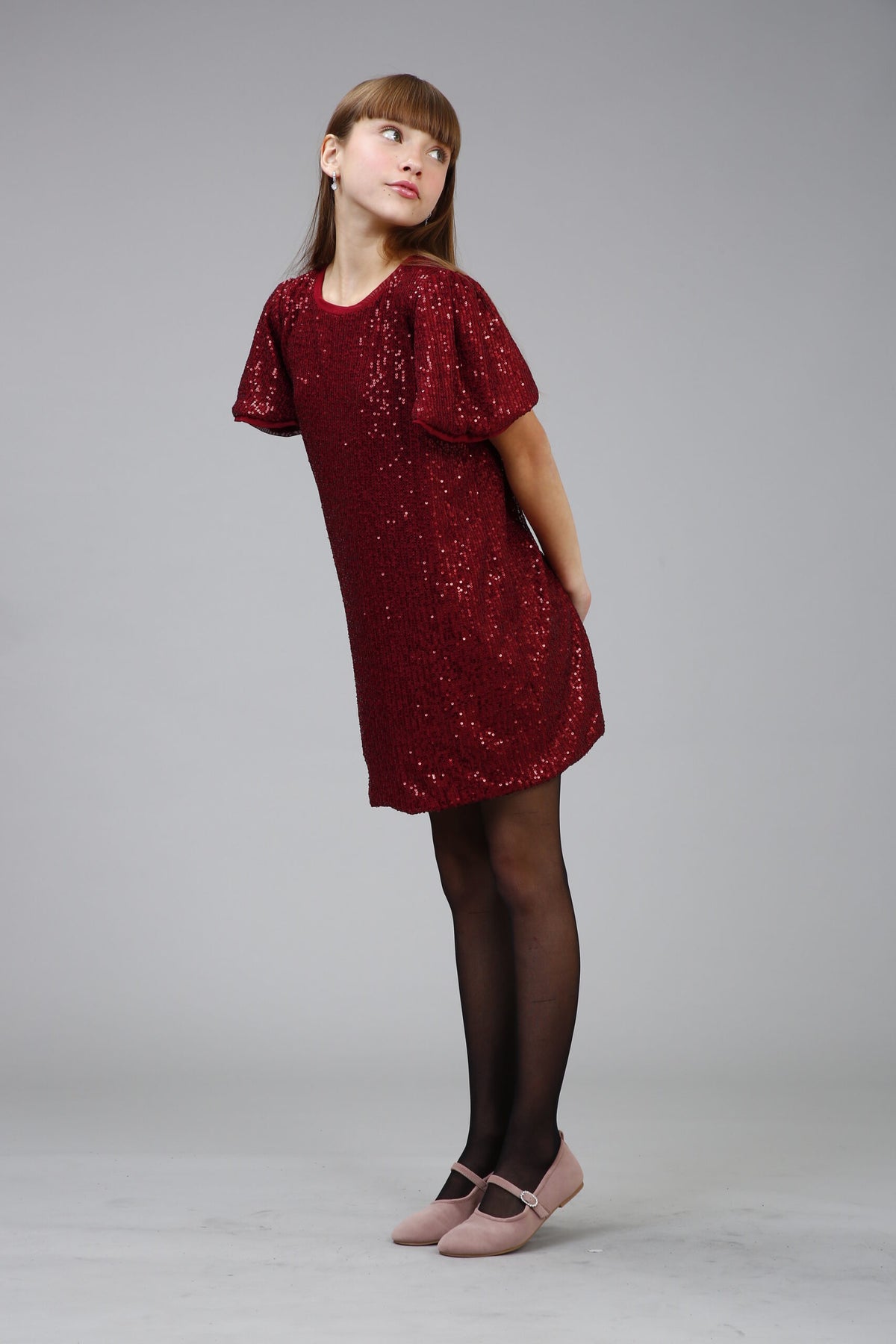Vestido VIC PARTY