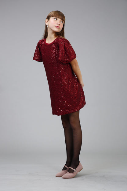 Vestido VIC PARTY