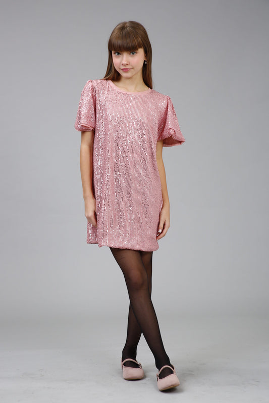 Vestido VIC PARTY