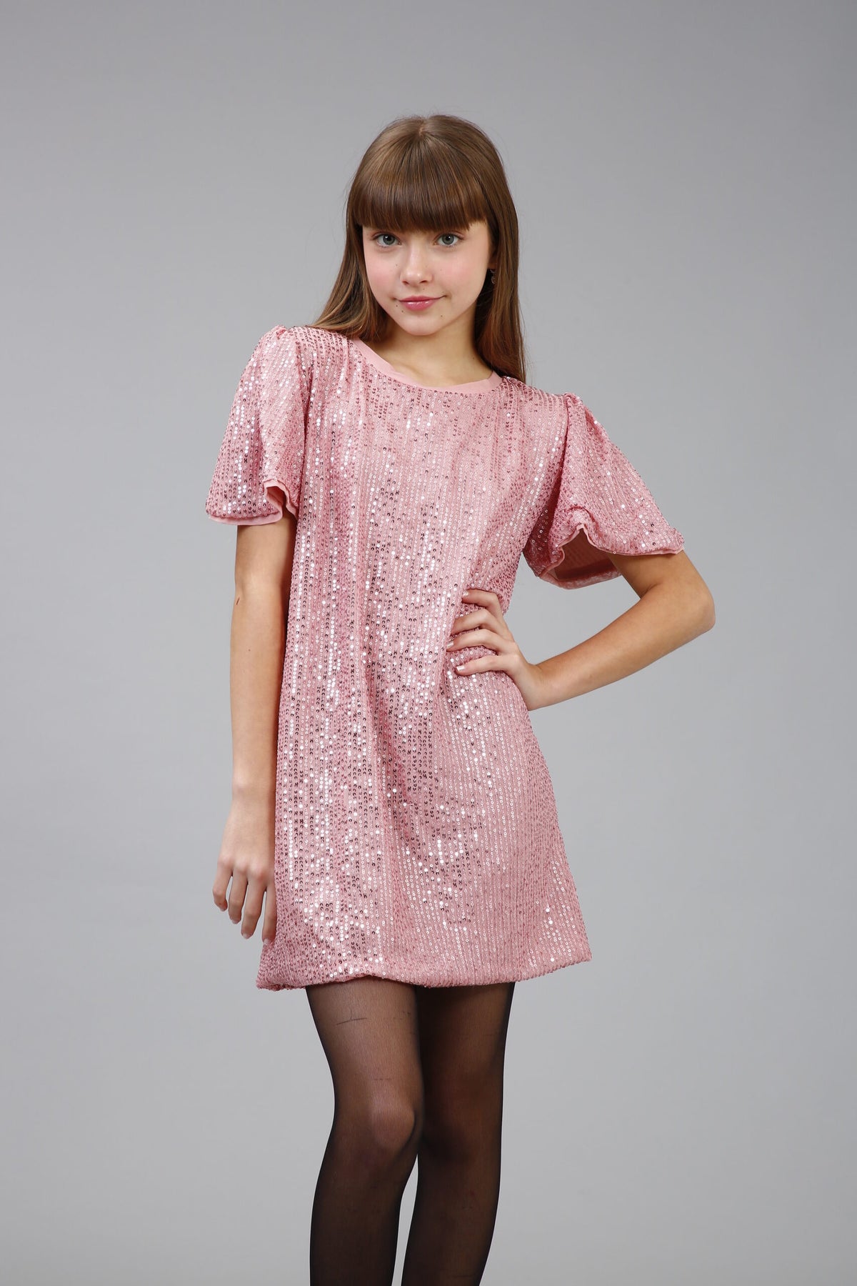 Vestido VIC PARTY