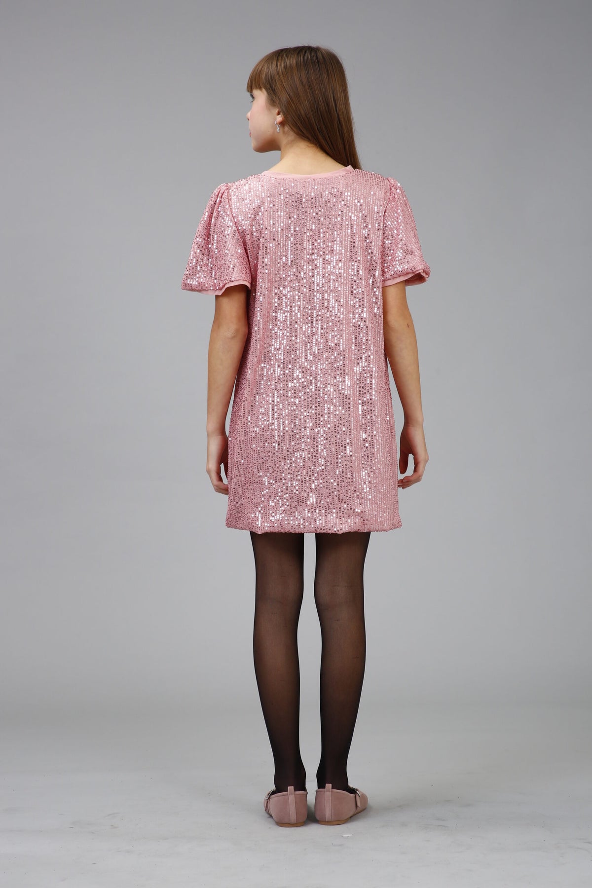 Vestido VIC PARTY