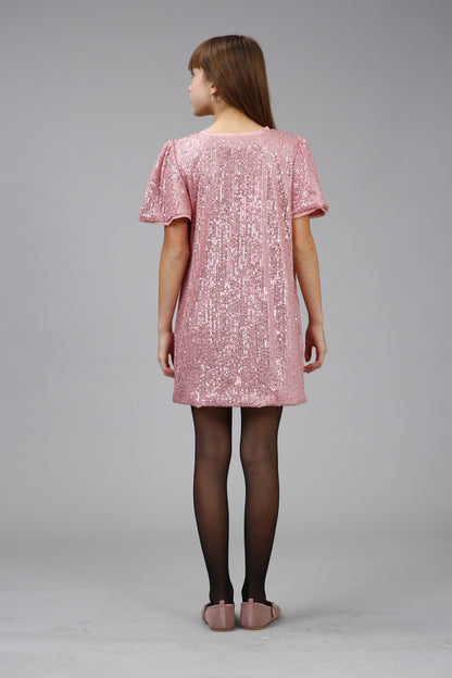 Vestido VIC PARTY