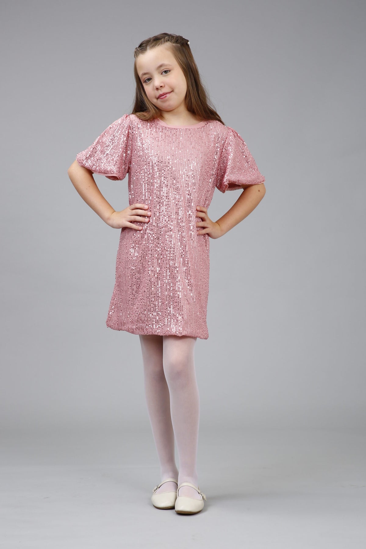 Vestido VIC PARTY