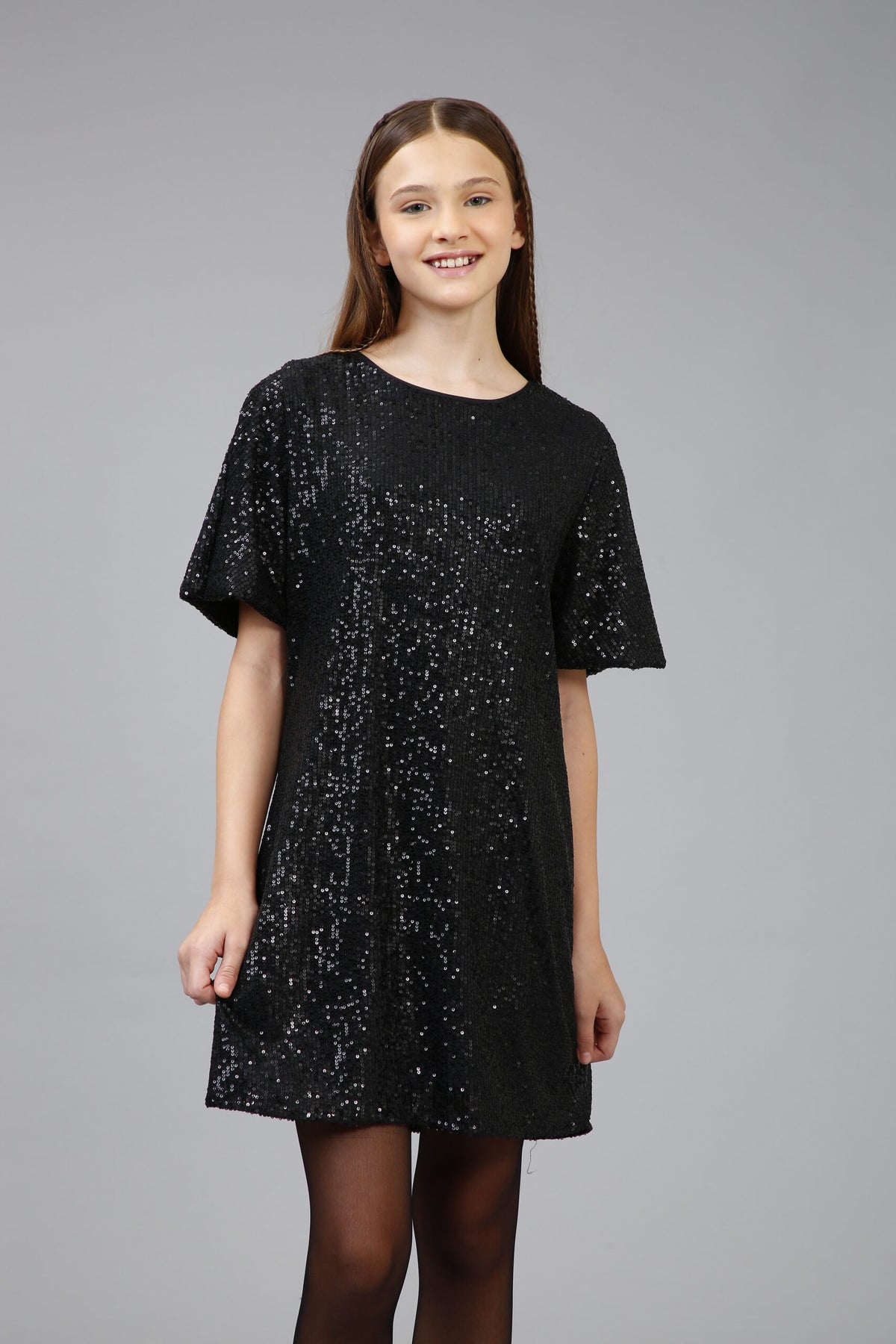 Vestido VIC PARTY