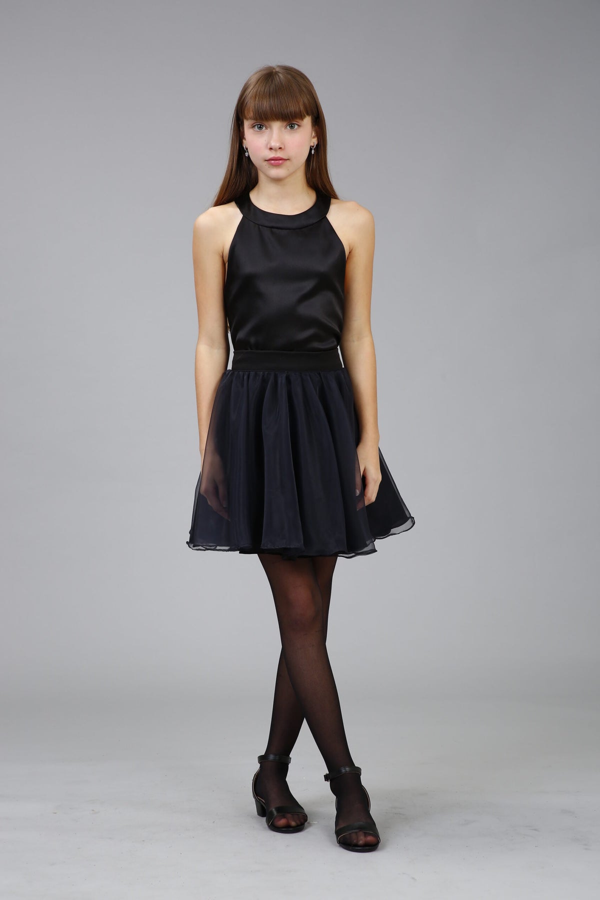 Vestido CATARINA