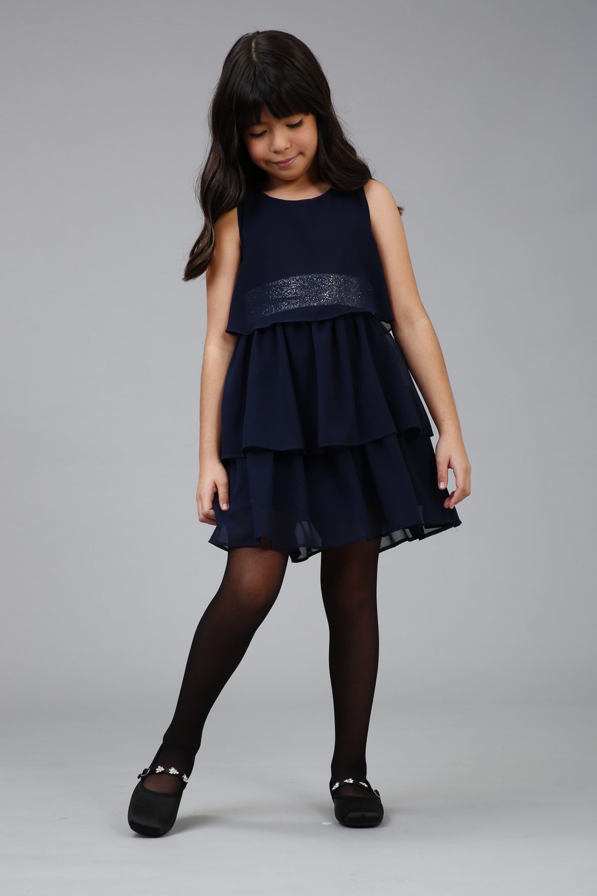 vestido ELISA