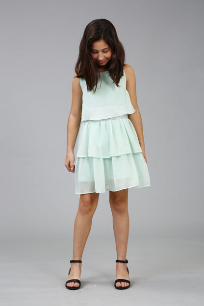 vestido ELISA