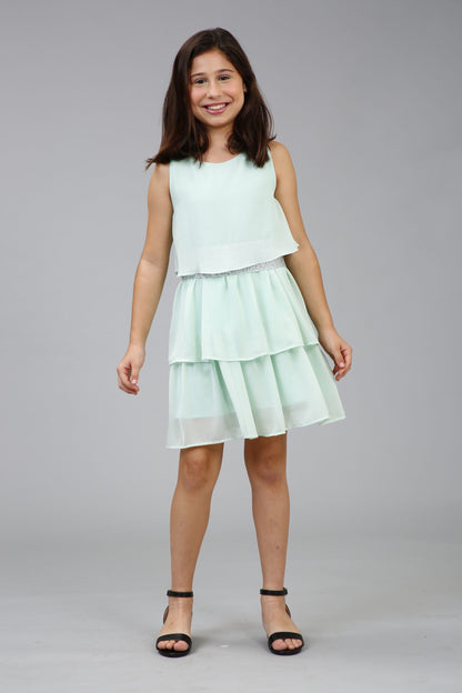 vestido ELISA