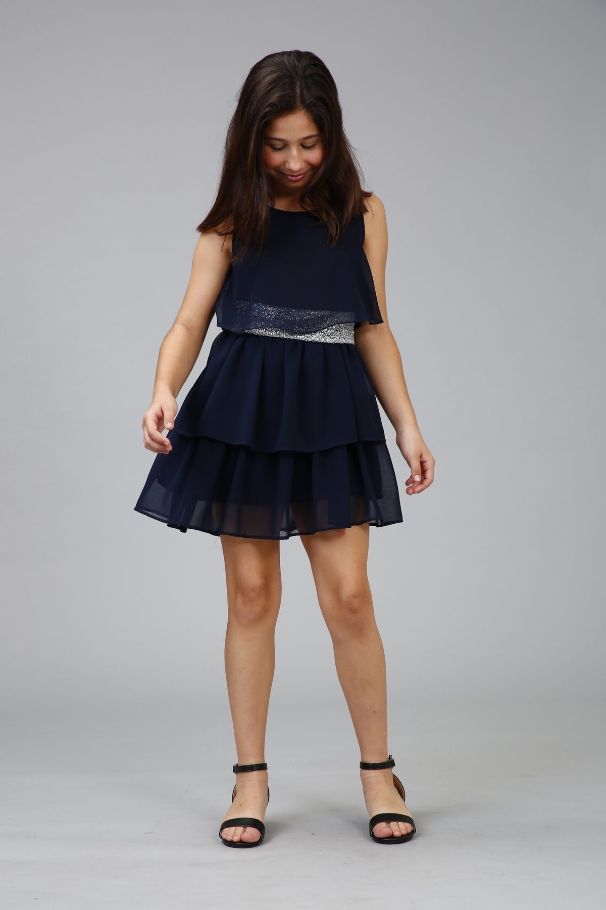 vestido ELISA