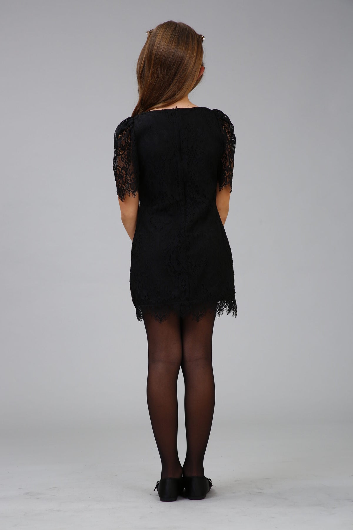 Vestido Chantily