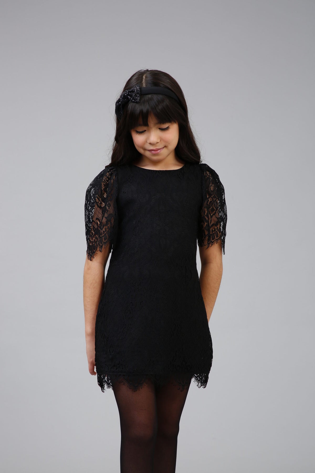 Vestido Chantily
