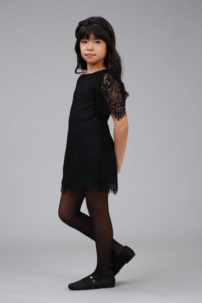 Vestido Chantily